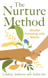 Enlarge image Cover: The Nurture Method - Bloomsbury Academic