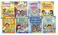 Cover: Laugh & Learn (R) Spanish Series 8-Book Set - Free Spirit Publishing Inc.,U.S.