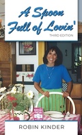 Cover: A Spoon Full of Lovin', Third Edition - Spines