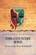 Cover: The Country Wife - Lushena Books