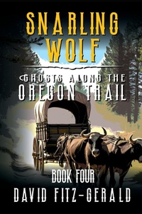Enlarge image Cover: Snarling Wolf - David Fitz-Gerald