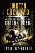 Cover: Lighten the Load - David Fitz-Gerald