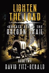 Enlarge image Cover: Lighten the Load - David Fitz-Gerald