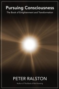 Cover: Pursuing Consciousness - Lammastide