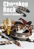 Cover: Cherokee Rock - Tsalagi Books