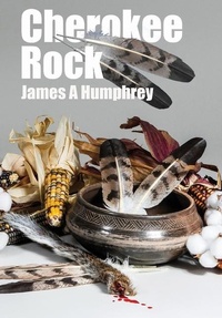Enlarge image Cover: Cherokee Rock - Tsalagi Books