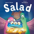 Cover: Salad - Andrew T Bockus