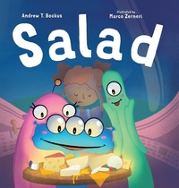Abbildung von: Salad - Andrew T Bockus