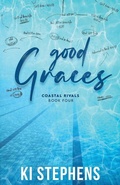 Cover: Good Graces - Ki Stephs
