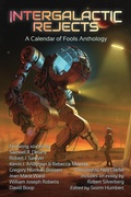 Cover: Intergalactic Rejects - Calendar of Fools