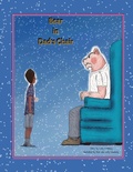 Cover: Bear in Dad's Chair - Gazelle and Two Tigers Publishing