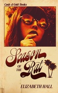 Cover: Season of the Rat - C4g Books
