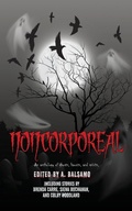 Cover: Noncorporeal - INKD PUBLISHING LLC