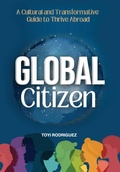 Cover: Global Citizen - Synergy Publishing