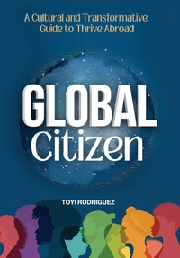 Enlarge image Cover: Global Citizen - Synergy Publishing