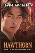 Cover: Hawthorn - RLJ & Associates, LLC