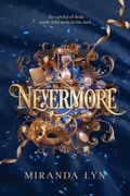 Cover: Nevermore - Miranda Lyn