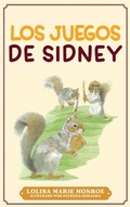 Cover: Los Juegos De Sidney - Miss Lolisa