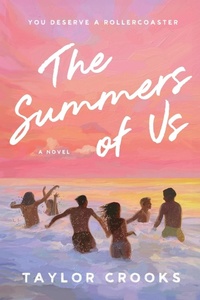 Abbildung von: The Summers of Us - Bookcomber Publishing