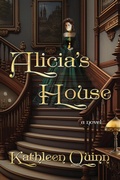 Cover: Alicia's House - Granuaile Press
