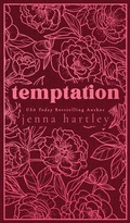 Cover: Temptation - Jenna Hartley