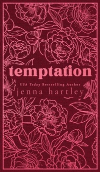 Enlarge image Cover: Temptation - Jenna Hartley