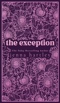 Cover: The Exception - Jenna Hartley