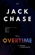 Cover: Overtime - Abbycat Group