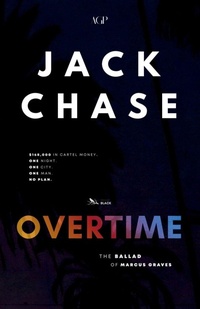 Enlarge image Cover: Overtime - Abbycat Group