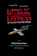 Cover: Atomic Express - Zimco Publications LLC