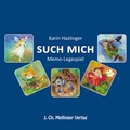 Cover: Such mich - Mellinger, J Ch