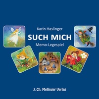 Enlarge image Cover: Such mich - Mellinger, J Ch