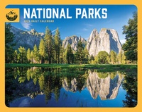 Abbildung von: National Parks 2026 - Brown Trout-Auslieferer Flechsig