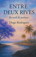 Cover: Entre deux rives - BoD - Books on Demand