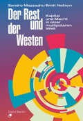 Cover: Der Rest und der Westen - Dietz
