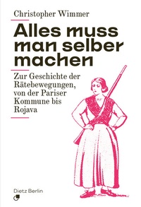 Abbildung von: Alles muss man selber machen - Dietz