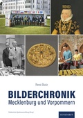 Bild: Bilderchronik Mecklenburg und Vorpommern - Hinstorff