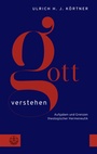 Cover: Gott verstehen - Evangelische Verlagsanstalt