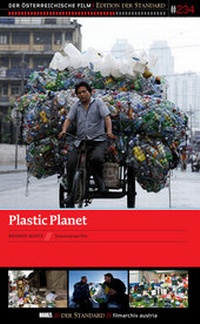 Enlarge image Cover: Plastic Planet - Hoanzl