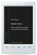 Cover: Rotten Flesh - Traugott Bautz