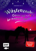 Cover: W&uuml;stenzauber (Band 2) - Edition Michael Fischer / EMF Verlag
