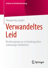 Abbildung von: Verwandeltes Leid - Springer