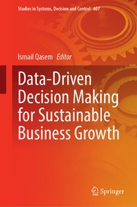 Abbildung von: Data-Driven Decision Making for Sustainable Business Growth - Springer
