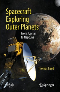 Abbildung von: Spacecraft Exploring Outer Planets - Springer