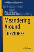 Cover: Meandering Around Fuzziness - Springer