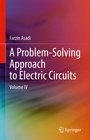 Cover: A Problem-Solving Approach to Electric Circuits - Springer