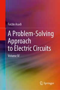 Abbildung von: A Problem-Solving Approach to Electric Circuits - Springer