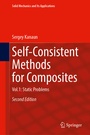 Cover: Self-Consistent Methods for Composites - Springer
