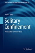 Cover: Solitary Confinement - Springer