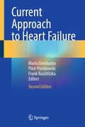 Bild: Current Approach to Heart Failure - Springer